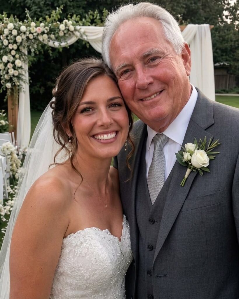 I Married a Man 30 Years Older for His Fortune – After His Funeral, His Lawyer Gave Me a Box and Said, ‘He Made Sure You Got Exactly What You Deserved